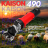 Машинка для стрижки овец и баранов Kaison 490