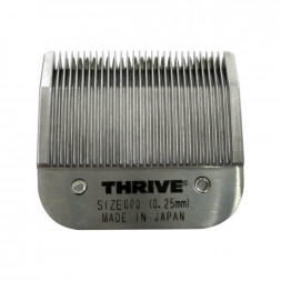 Нож на машинки Thrive 0.25 мм (серия 8000) категория А5 T-000
